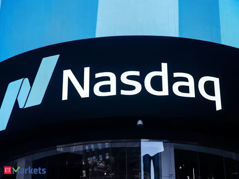 NVIDIA Tops Nasdaq-100; SpaceX and Apple Lead Market Shifts in AI and Space Ventures