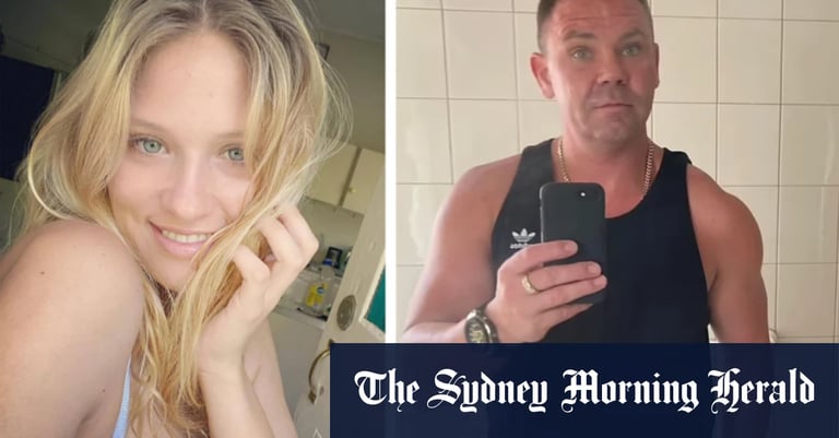 Man Charged with Quadruple Murder After Fatal NSW Car Chase