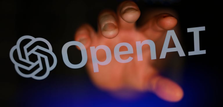 OpenAI Eyes $40B Funding Round, Poised to Become World's Most Valuable Private Company