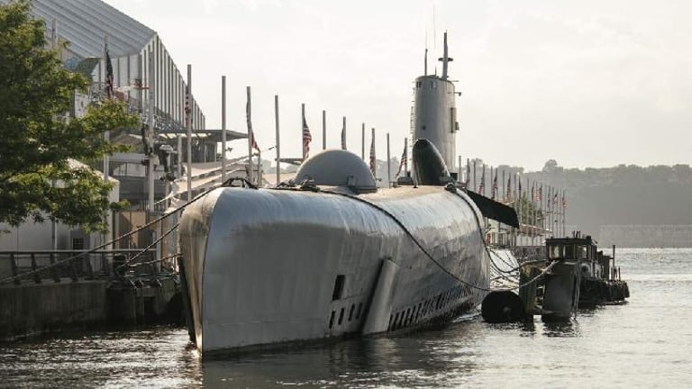 Australia Invests AU$3.9 Billion in Adelaide Submarine Yard, Boosting Jobs and Defense Amid AUKUS Plans