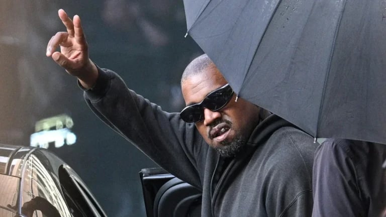 Kanye West Stages Controversial Comeback at SoFi Stadium with Star-Studded Set and Technical Hiccups