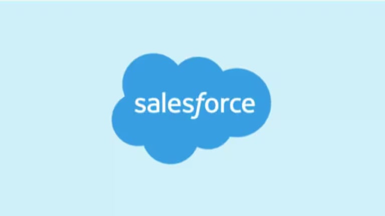 Salesforce Cuts Jobs Amid AI-Driven Restructuring, Reflecting Broader Tech Shift
