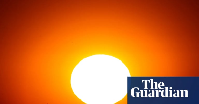 Advocacy Groups Demand Energy Standards in Rentals Amid Record Heatwave
