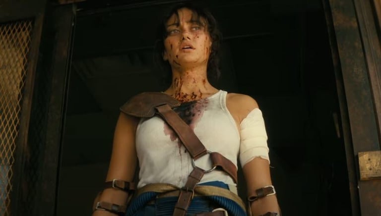 Fallout Series Trailer Hits Prime Video: Post-Apocalyptic Adventure Premieres April 11