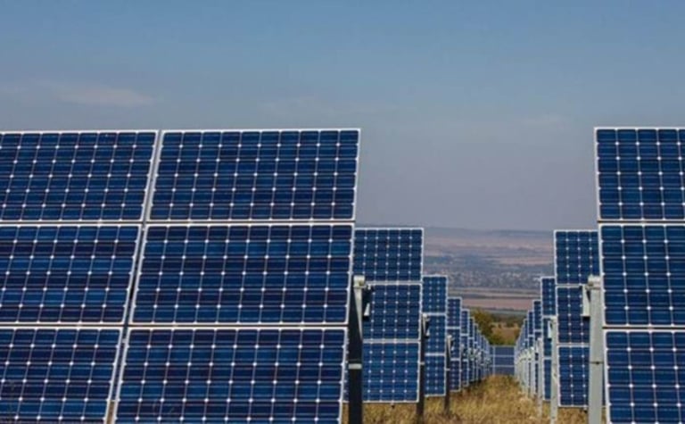 EBRD Backs Bulgaria's Green Transition with €50M Loan for Major Solar Plant