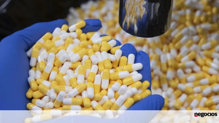 EFPIA Slams EU-US Trade Deal for 15% Medicine Tariff, Warns of Threats to Innovation and Patient Care