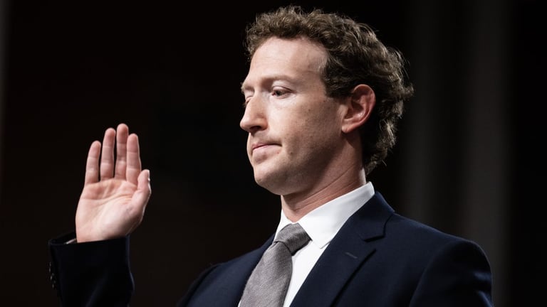 Facebook's Onavo VPN Accused of Illegally Snooping on Snapchat and Rivals