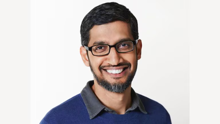 Google CEO: AI to Boost Creativity, Not Replace Jobs; Plans to Hire More Engineers