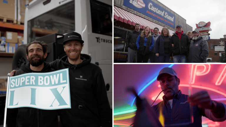 Google Workspace Unveils First AI-Focused Super Bowl Ads Featuring 50 Small Businesses Across America