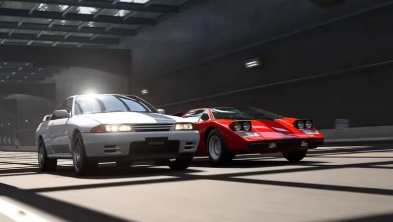 Gran Turismo Founder Calls for Creative Innovators as Franchise Eyes PlayStation 6 Future