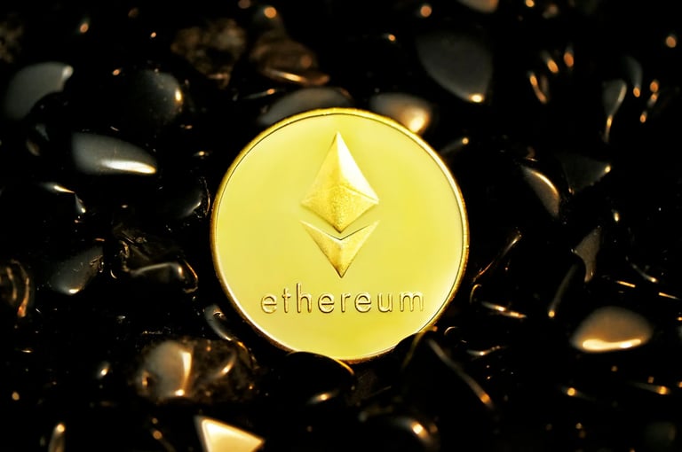 Ethereum Eyes $4,200 Breakout Amid Growing Institutional Interest and Bullish Technical Signals