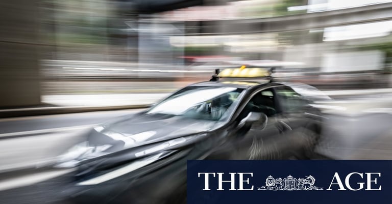 Australia's Taxi Crisis: Calls for Overhaul Amid Allegations of Driver Misconduct and Exploitation