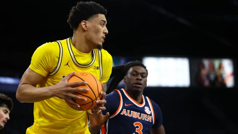 College Hoops: Big Guard Transfers Shake Up Championship Dynamics