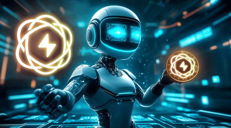 Lightchain AI: The New Cryptocurrency Contender Gaining Investor Interest Amidst Market Volatility