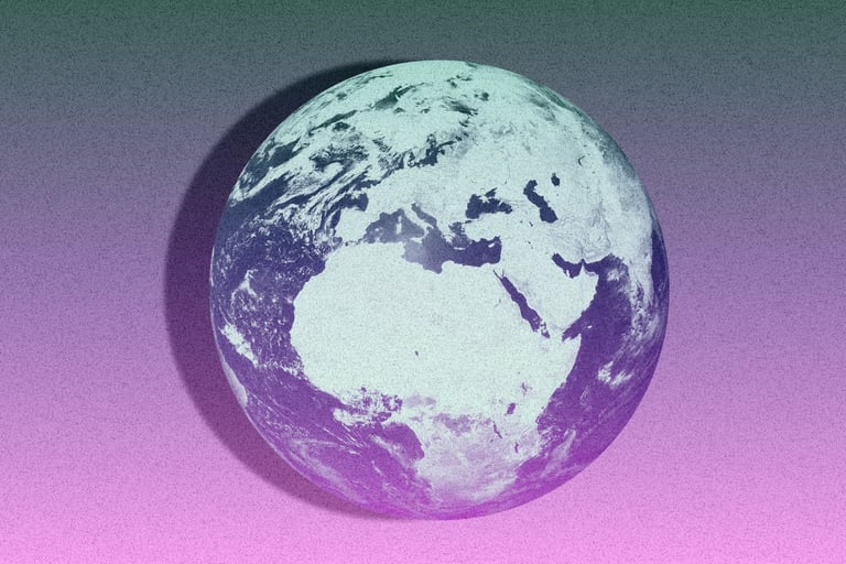 Rethinking Climate Policy: From Crisis Management to Sustainable Solutions