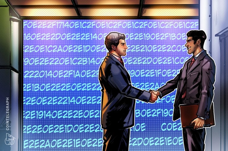 S&P Global Teams with Project Guardian to Revolutionize Finance with Asset Tokenization