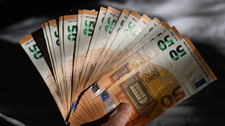 France Plummets in Corruption Rankings: Macron's Integrity Promise in Question