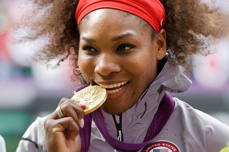 US Olympic Hall of Fame 2025: Krzyzewski, Williams, Douglas Lead Star-Studded Inductees