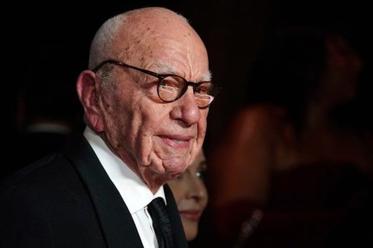 Lachlan Murdoch Secures Control Over Media Empire in Landmark Settlement, Ending Family Dispute