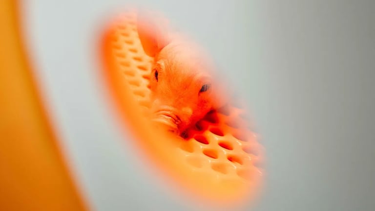 CRISPR-Edited Pigs Resist Classical Swine Fever, Offering Hope for Livestock Disease Control