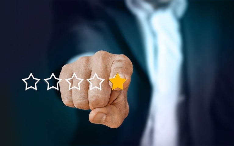 Italy Proposes Landmark Law to Tackle Fake Online Reviews in Tourism Sector