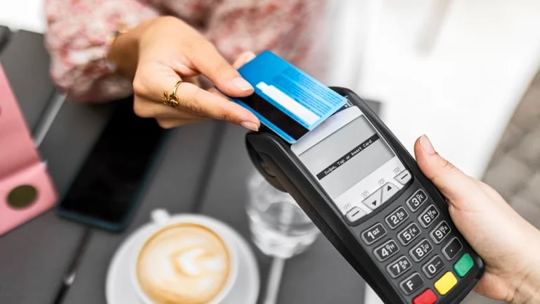 RBA Bans Card Surcharges: Boost for Businesses, Potential Inflation Concerns