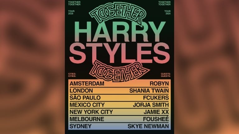 Ticketmaster Cancels Scalped Tickets for Harry Styles, Re-releases at Face Value