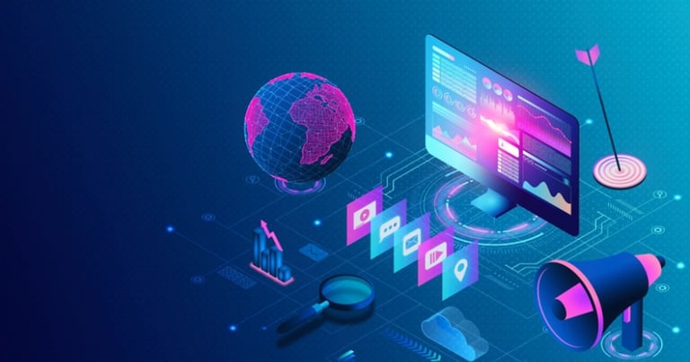 Meta to Overtake Google in Global Digital Ad Revenue by 2026, Driven by AI and Reels Monetization