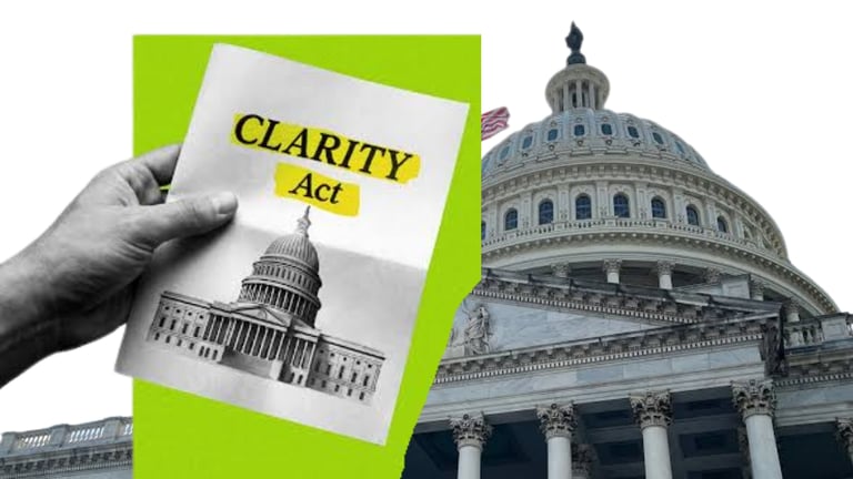 Senate Delays CLARITY Act, Crypto Market Faces Regulatory Uncertainty Amid Tight Legislative Schedule