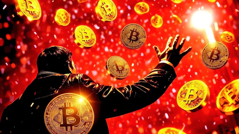 USB Malware Campaign Steals Cryptocurrency via Hidden Tor Network, Evades Detection with Advanced Obfuscation