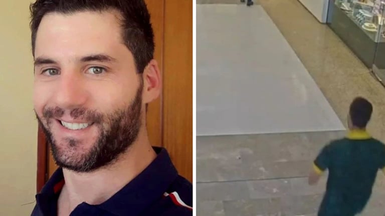 Doctor's Oversight Questioned After Schizophrenic Patient's Deadly Rampage at Bondi Junction