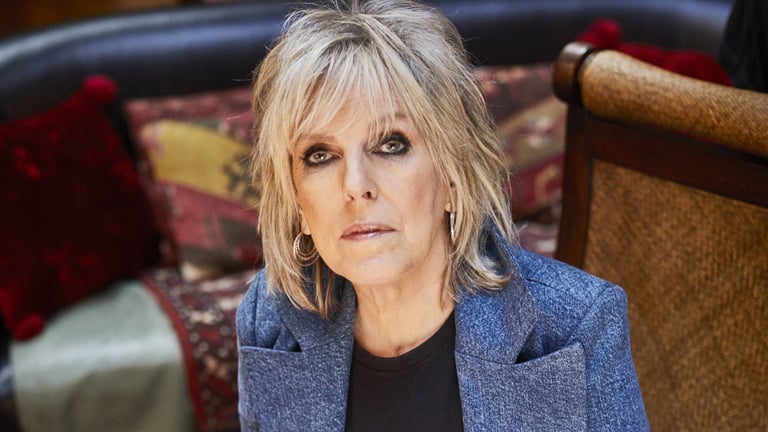 Lucinda Williams to Launch 'Lucinda's' Honky-Tonk Bar in NYC's East Village