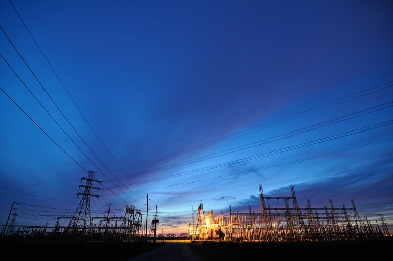 NextEra and Google Cloud Forge Gigawatt Data Centers, Eyeing AI-Powered Growth by 2026