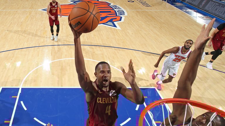 NBA DFS Picks: Morant, Mobley, and Reaves Lead Halloween Slate with Eight Games and Prime Matchups