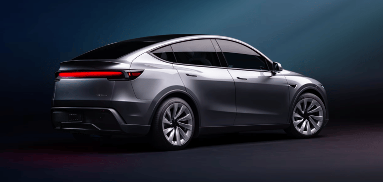 Tesla Model Y Dominates Global EV Sales, Leads in USA, China, Australia, and More