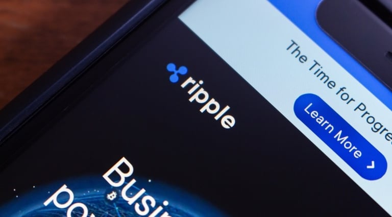 Ripple Secures Luxembourg Approval, Paving Way for EU-Wide Stablecoin System Amid Market Uncertainty