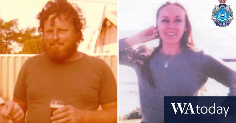 DNA Breakthrough Solves 45-Year-Old Cold Case Murder of Kerryn Tate