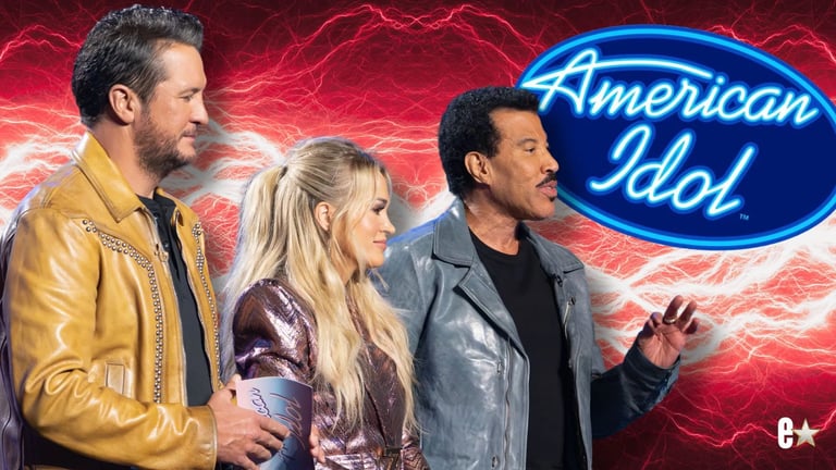 American Idol Season 23: Top 24 Revealed Amidst Stunning Performances and Historic Mentorship