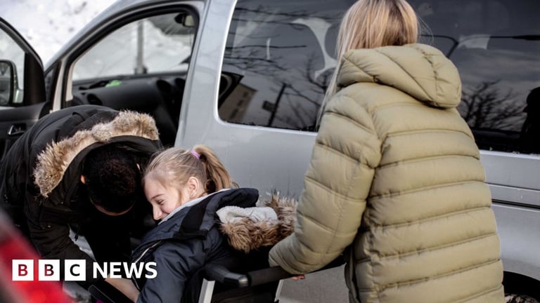 Essex County SEND Transport Costs Double, Sparking Calls for Local Specialist Schools Investment
