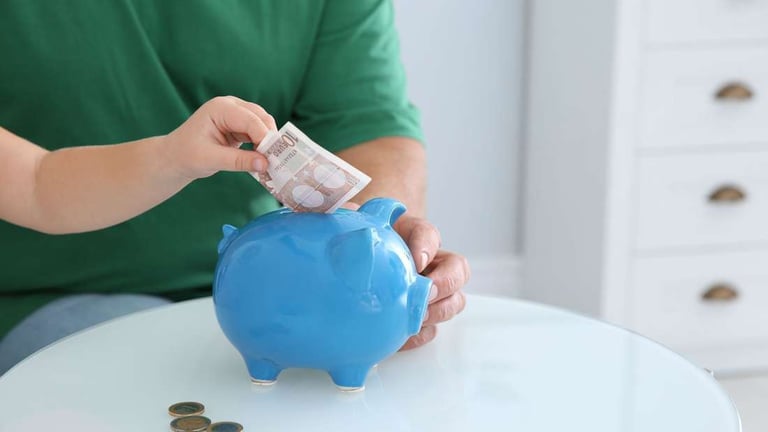 Germany Introduces 'Frühstart-Rente': Tax-Free Early-Start Pension Scheme Launching 2026