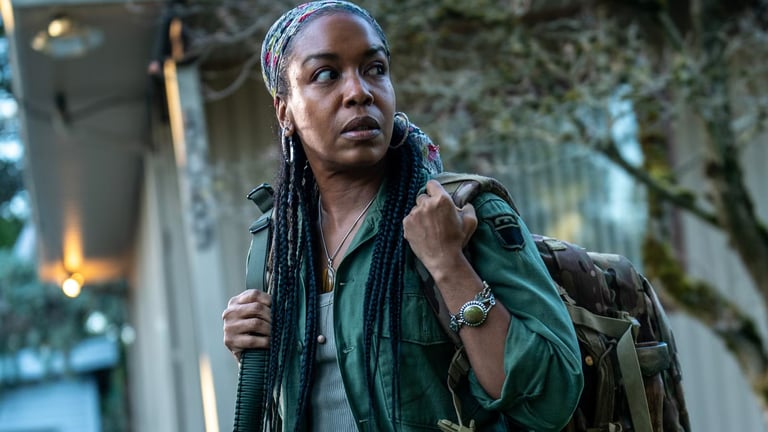 'Earth Abides' Influences 'The Stand'; TV Adaptation Highlights Realism and Resilience