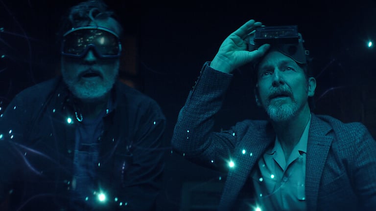 Netflix Cancels Duffer Brothers' 'The Boroughs' After Just One Season Despite Positive Reception