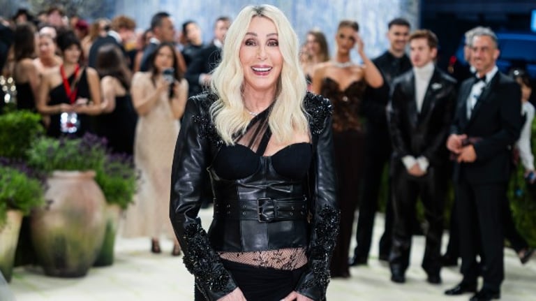 Cher Celebrates 80th Birthday: A Legacy of Fashion, Music, and Advocacy