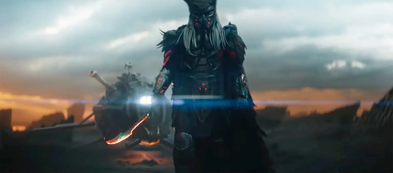 'Predator: Badlands' Trailer Unveiled: A New Chapter in the Franchise with Elle Fanning