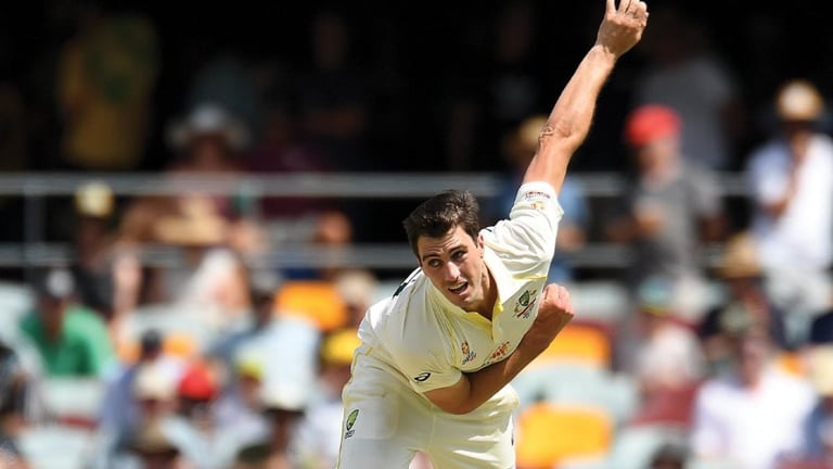 Australia Announces 13-Man Test Squad: Cummins Leads, Injured Veterans Return for Bangladesh Series
