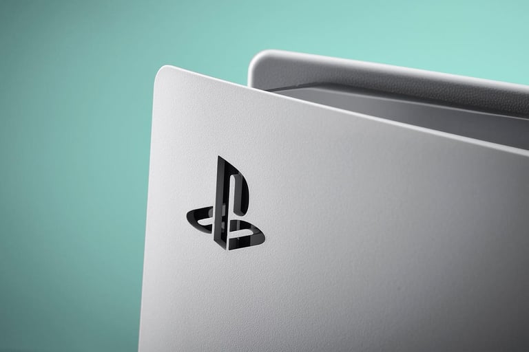 Leak Reveals Sony's PS5 Pro 'Trinity': 8K Gaming Powerhouse with Fall 2024 Launch