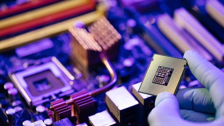 AI Boom: Not a Bubble, but a Revolution with Tangible Revenues and Broad Adoption