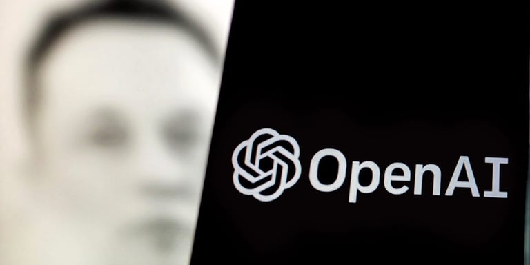 Elon Musk's Legal Battle with OpenAI Escalates, High-Profile Lawyers Engaged