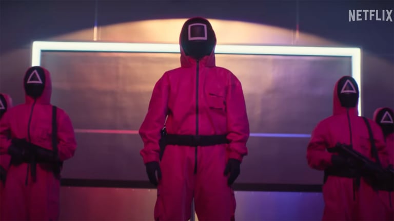 'Squid Game' Season 2: New Games, Higher Stakes, and a Battle for Justice in December 2024 Premiere