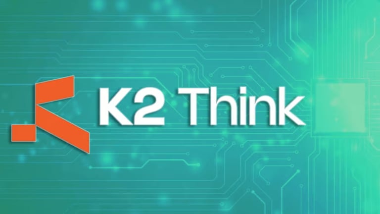 MBZUAI Unveils K2 Think V2: UAE's Sovereign AI Powerhouse for Math, Science, and Logic